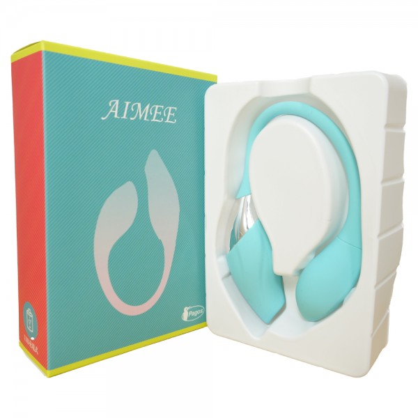 pagos　AIMEE　アクア