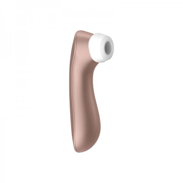 Satisfyer PRO 2+ (サティスファイヤー プロ 2プラス)