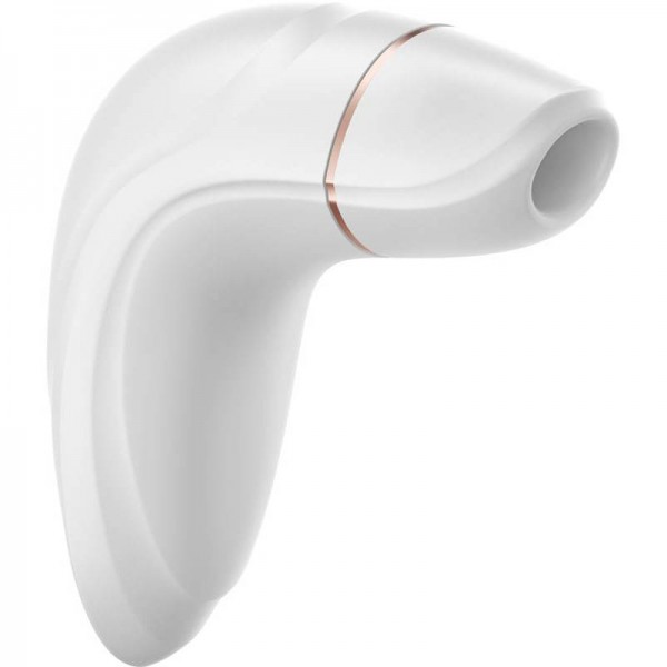 ※廃番　Satisfyer PRO 1+ (サティスファイヤー プロ 1プラス)