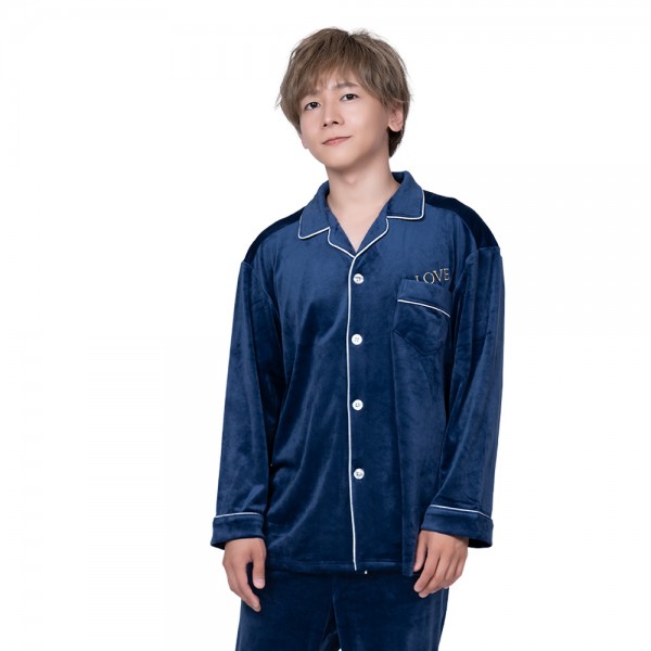 Majiでaiしちゃいそうなパジャマ　メンズ