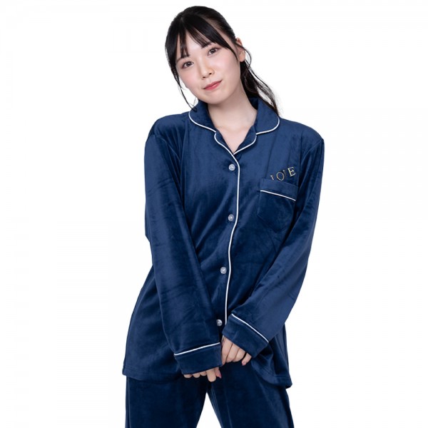 Majiでaiしちゃいそうなパジャマ　レディース
