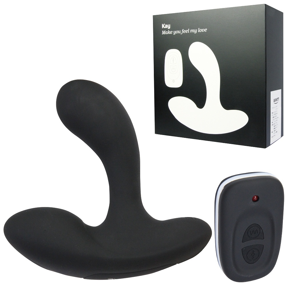 LEVETT Kay （レヴェット カイ）