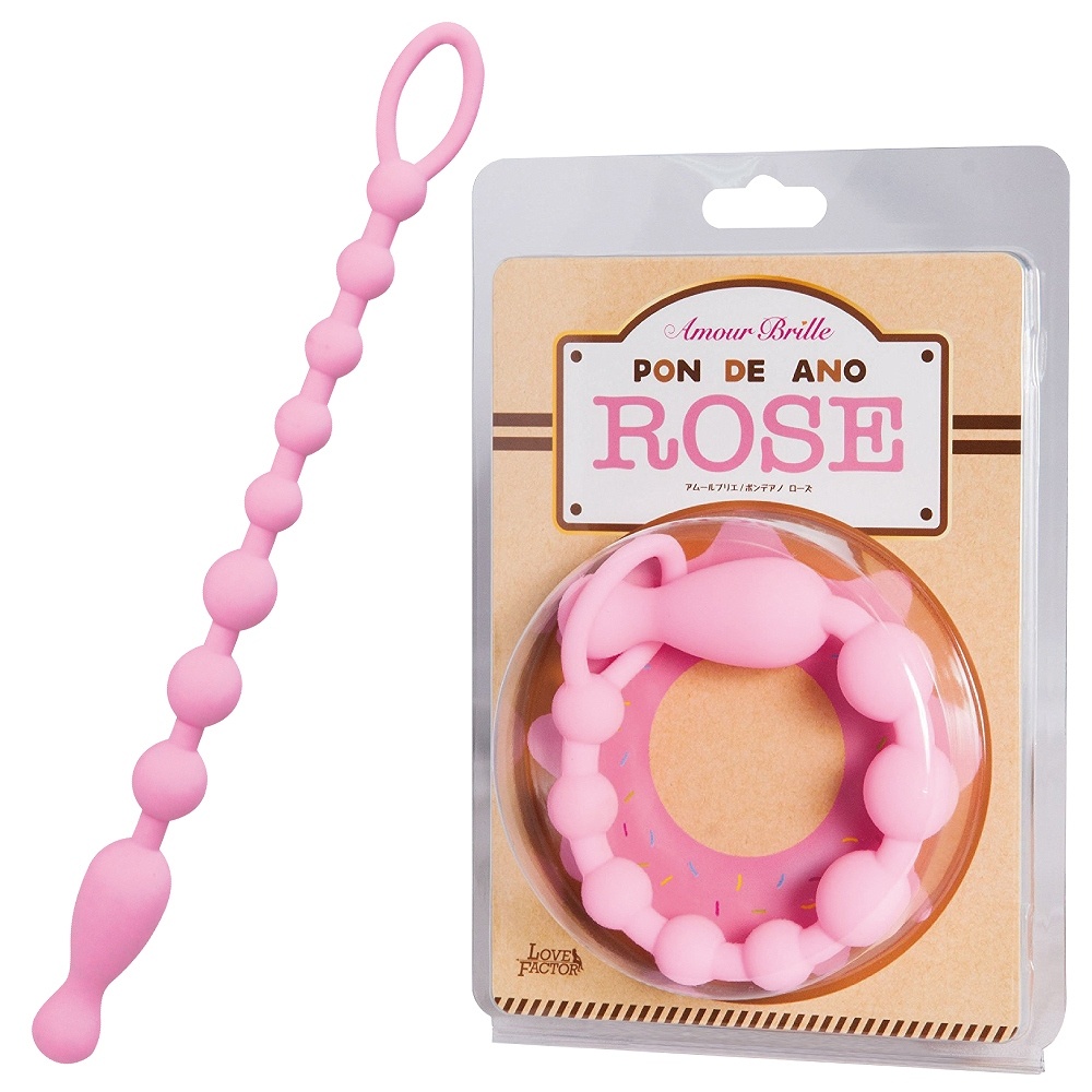 アムールブリエ　ポンデアノ　ローズ