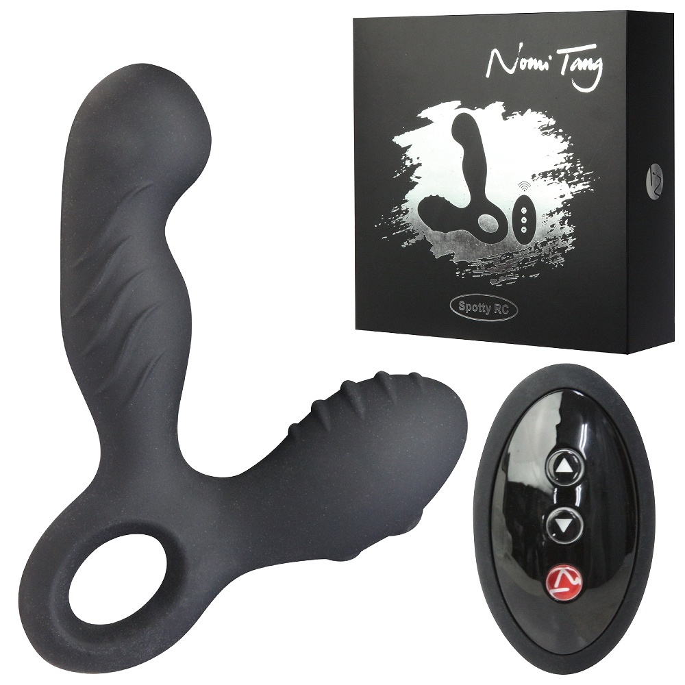 NomiTang Spotty RC ノミタン スポッティRC
