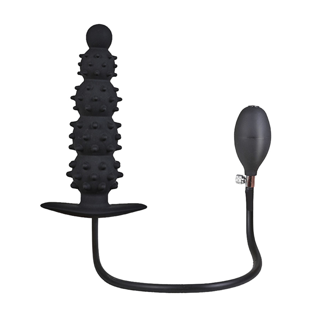 アナル拡張ポンプC