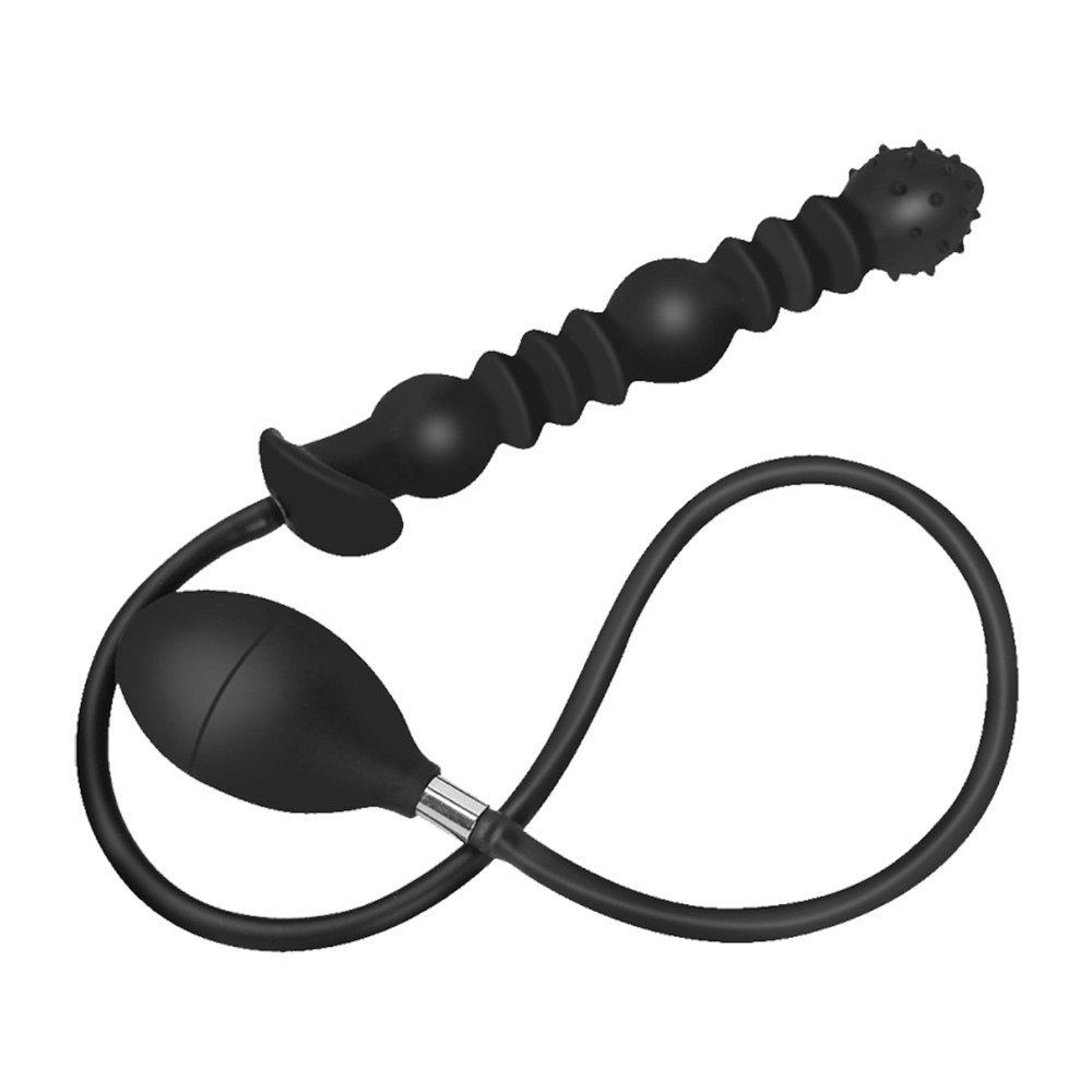 アナル拡張ポンプD