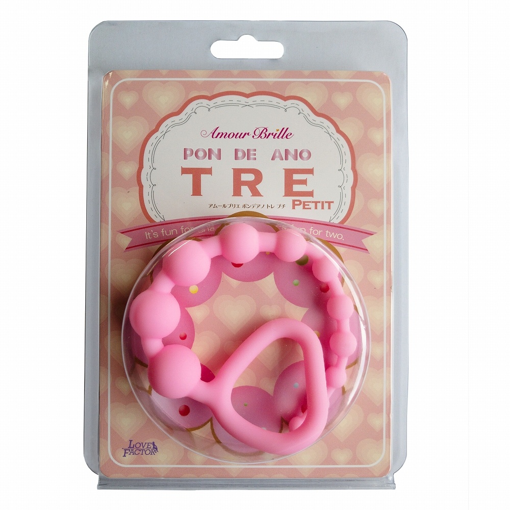 アムールブリエ　ポンデアノ　トレプチ