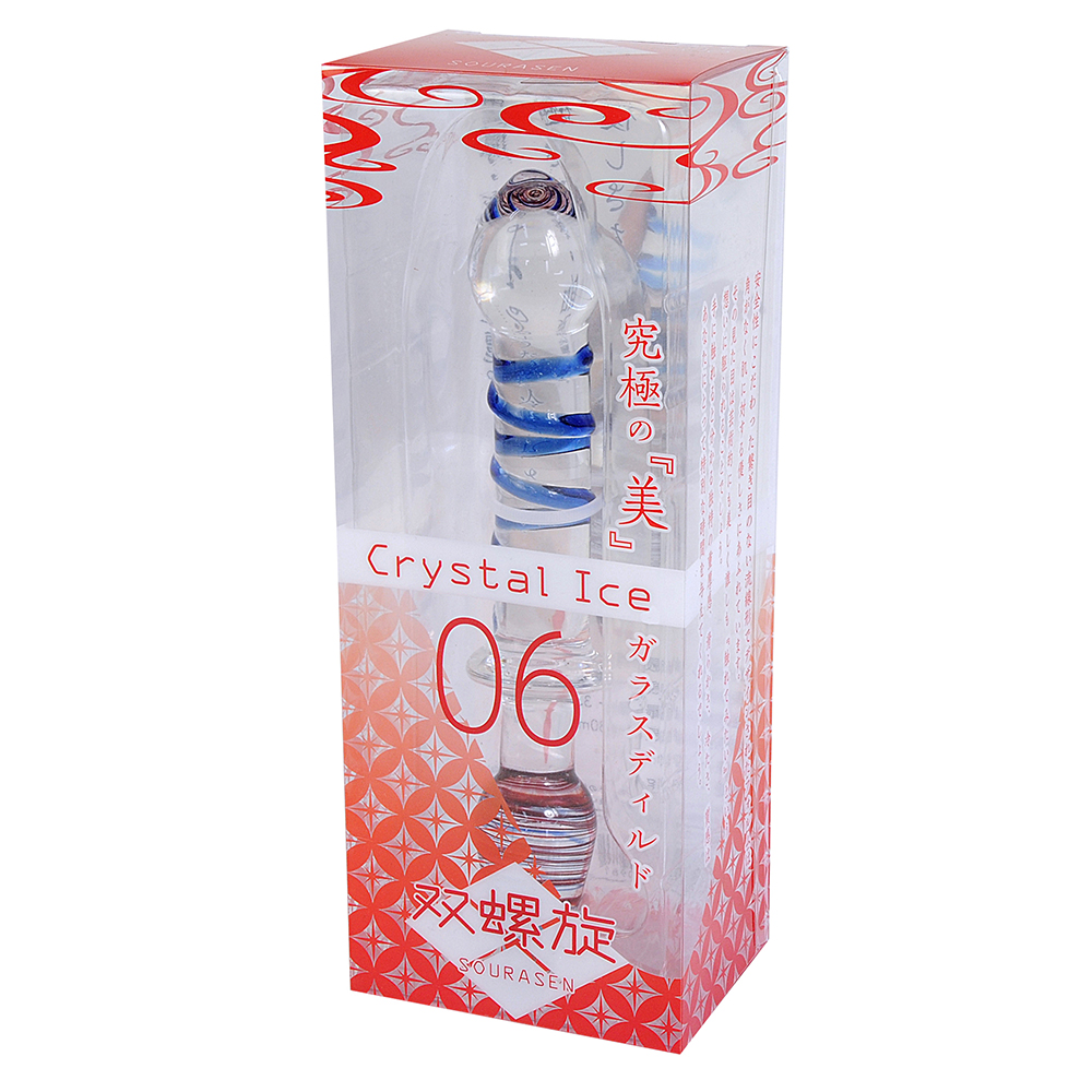クリスタルアイス　ソウラセン ０６