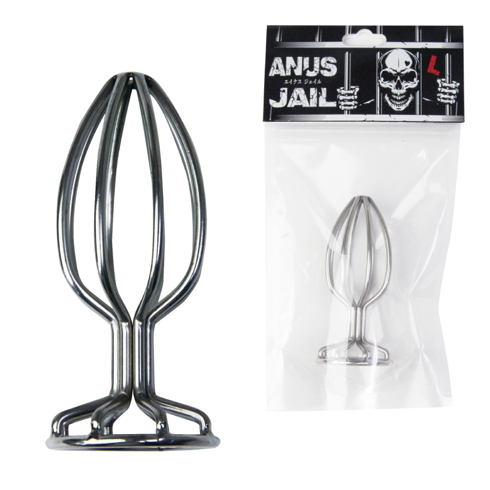 エイナスジェイル L