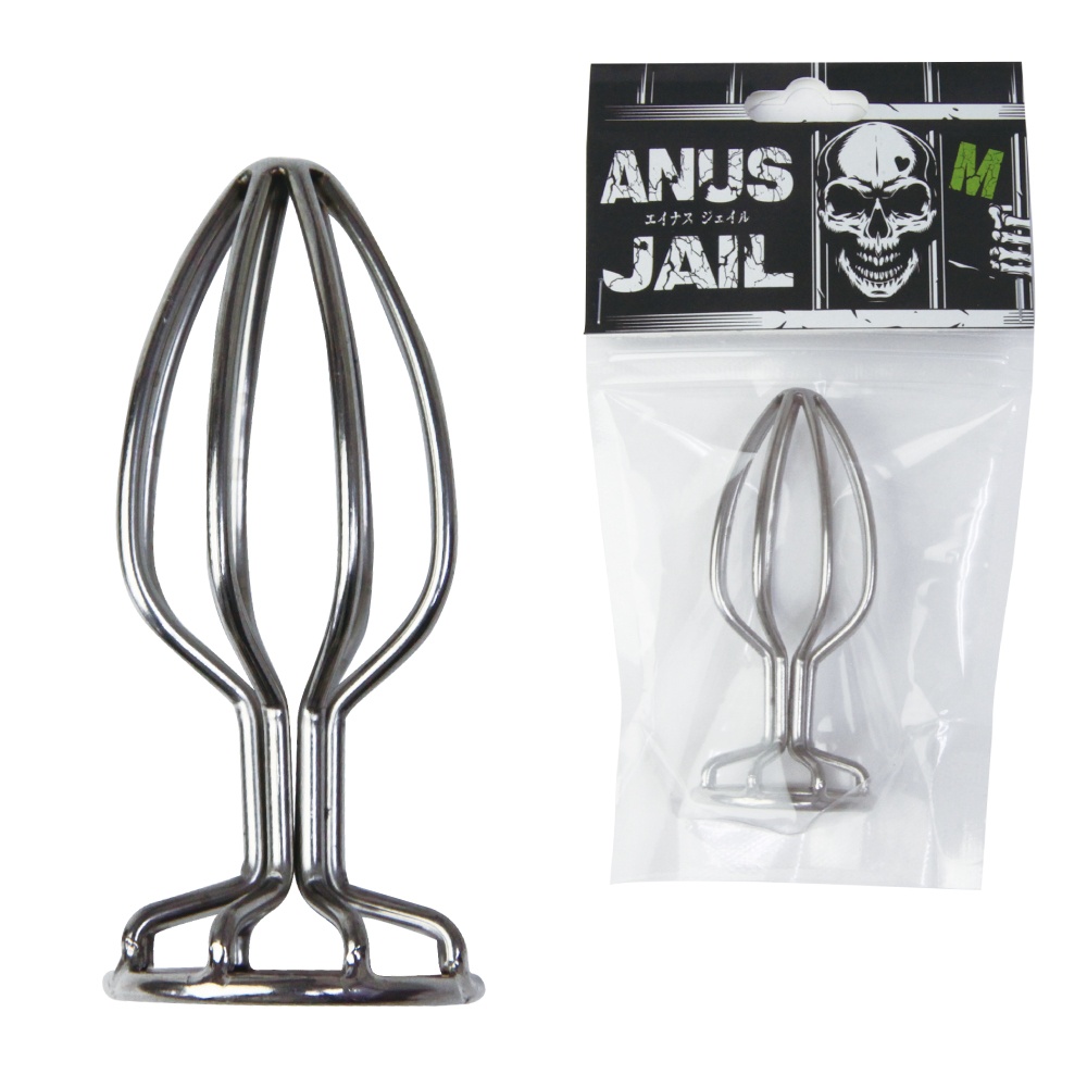 エイナスジェイル M