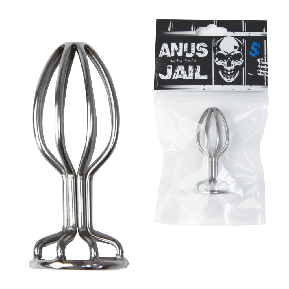 エイナスジェイル S