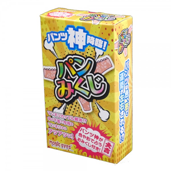 パンみくじ　単品