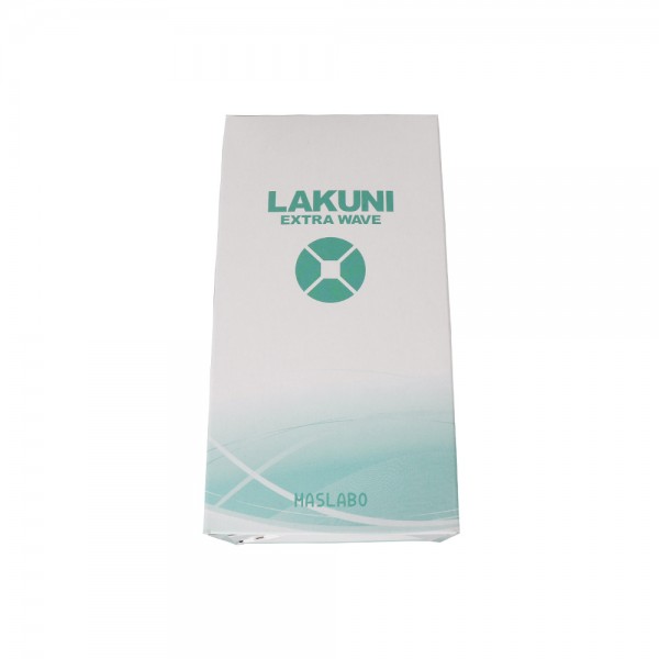 LAKUNI　EXTRA　WAVE