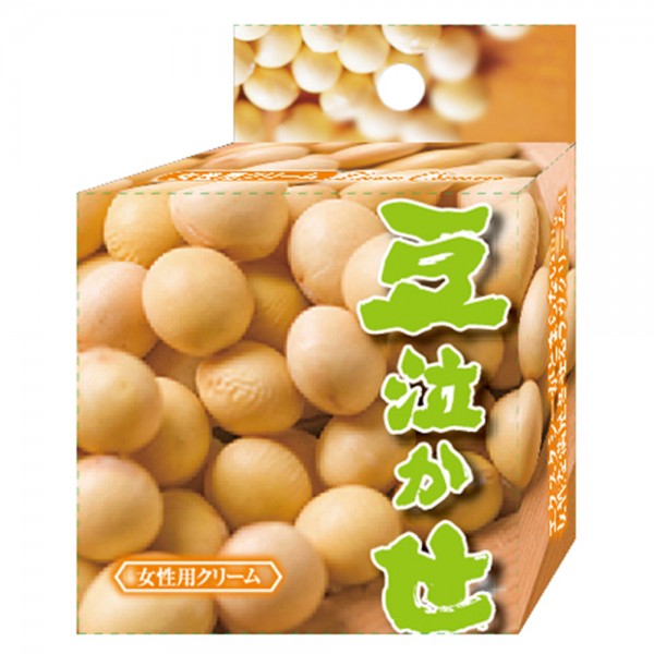 豆泣かせ
