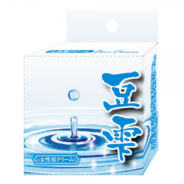 豆雫