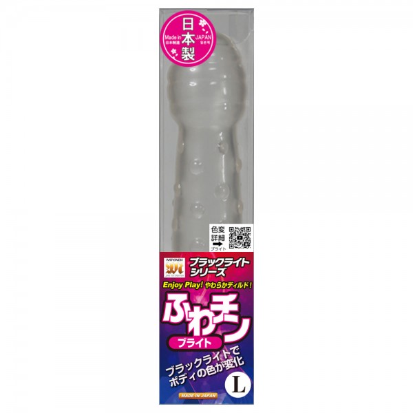 ふわチン　ブライト　L