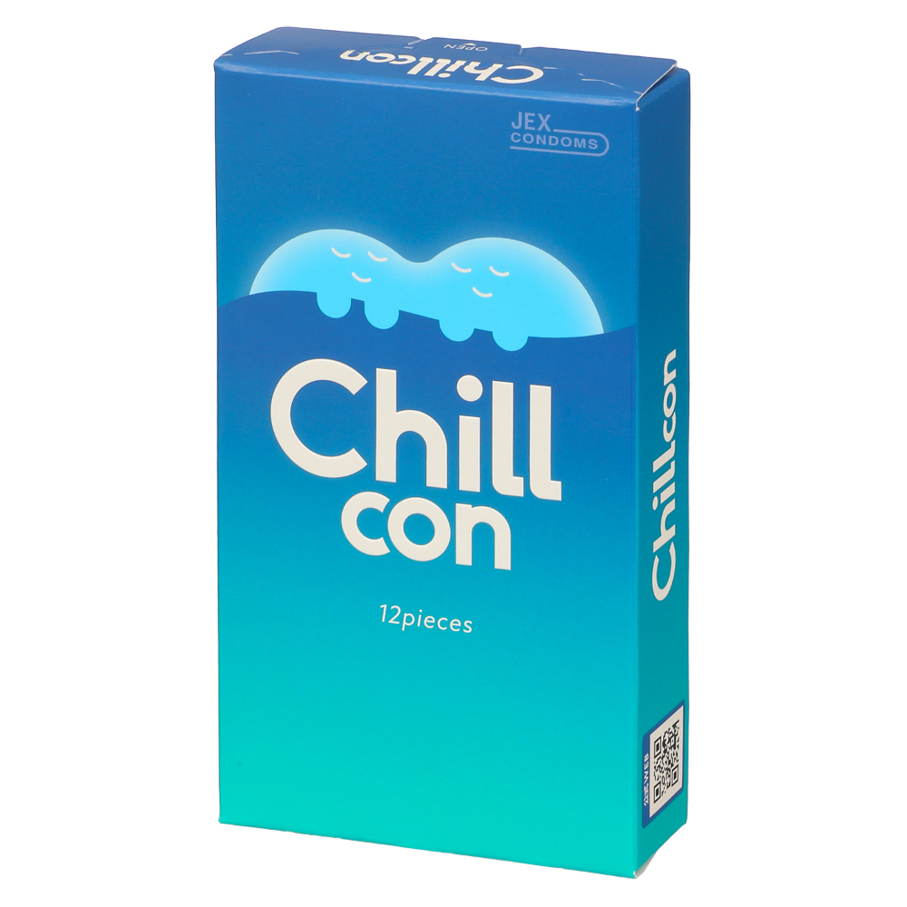 Chillcon(チルコン) 12個