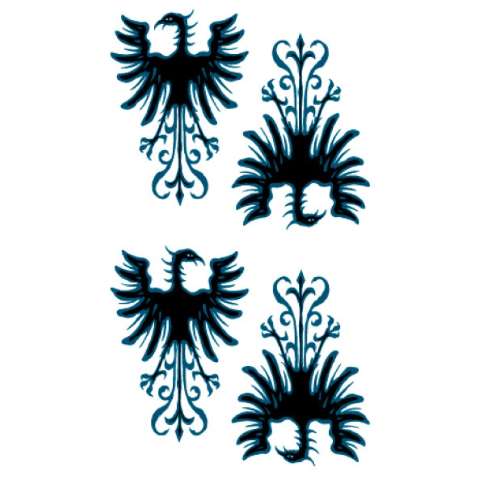 TATTOO（タトゥ）　Regular273