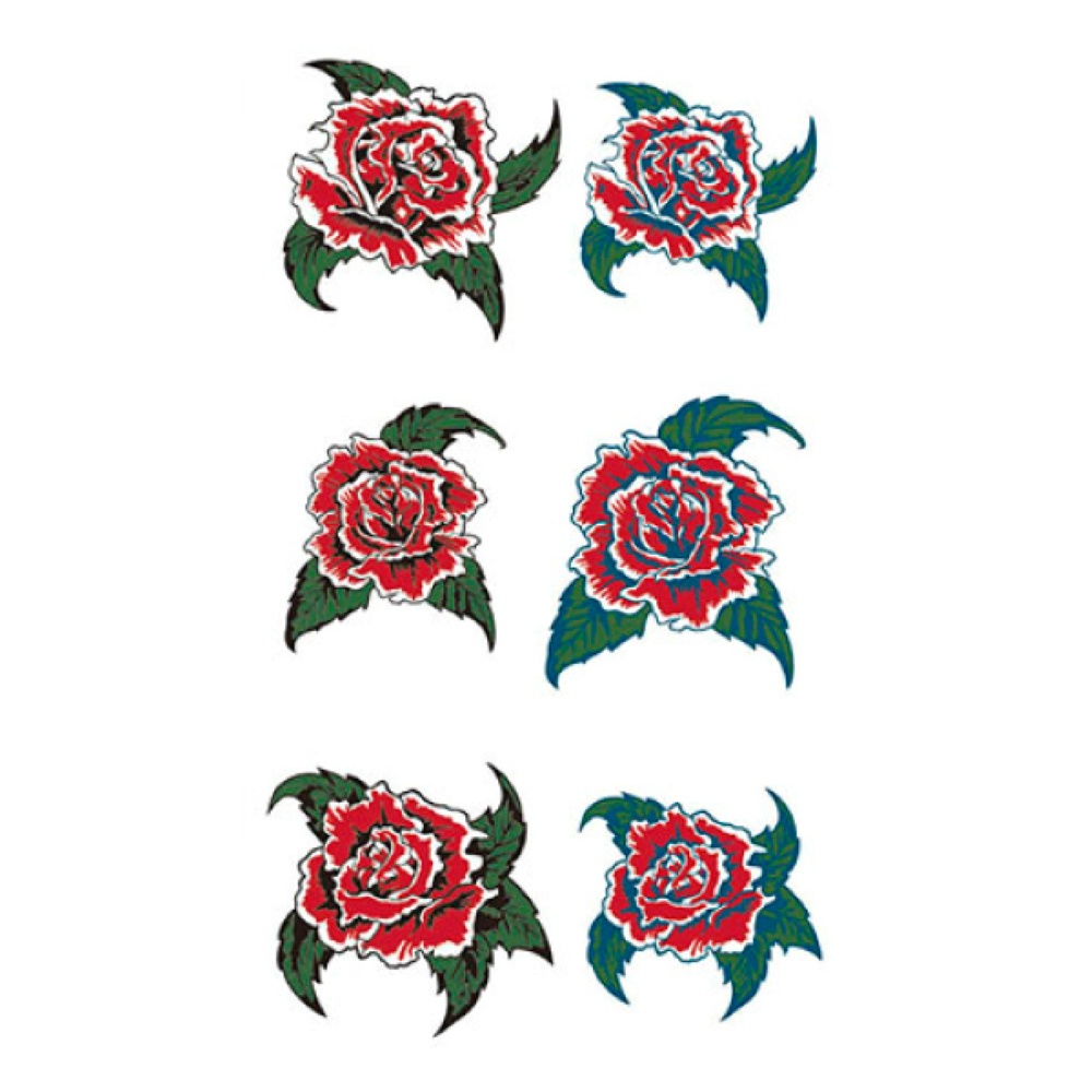 TATTOO（タトゥ）　Regular270