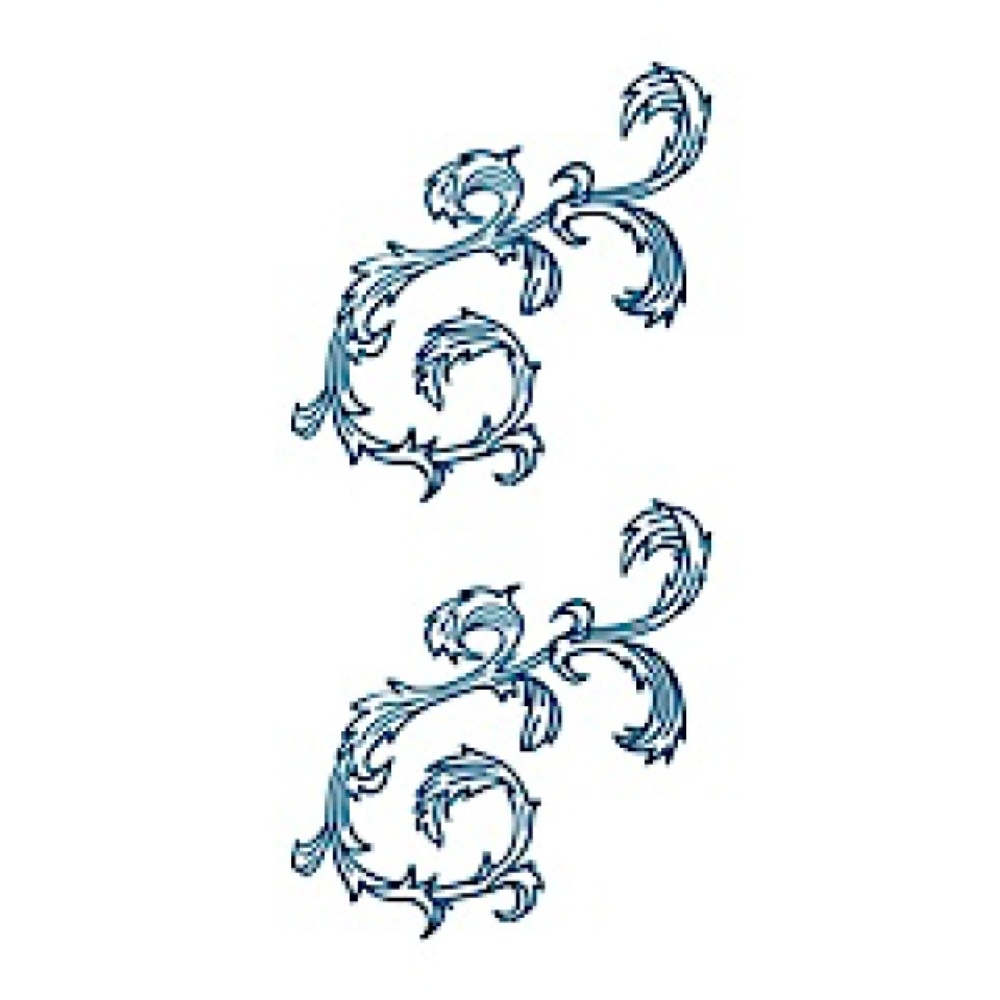 TATTOO（タトゥ）　mini175