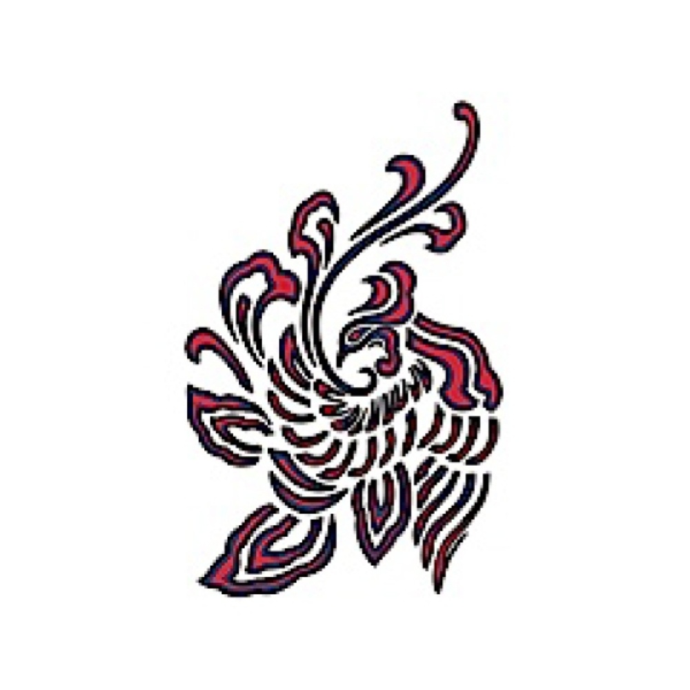 TATTOO（タトゥ）　mini176