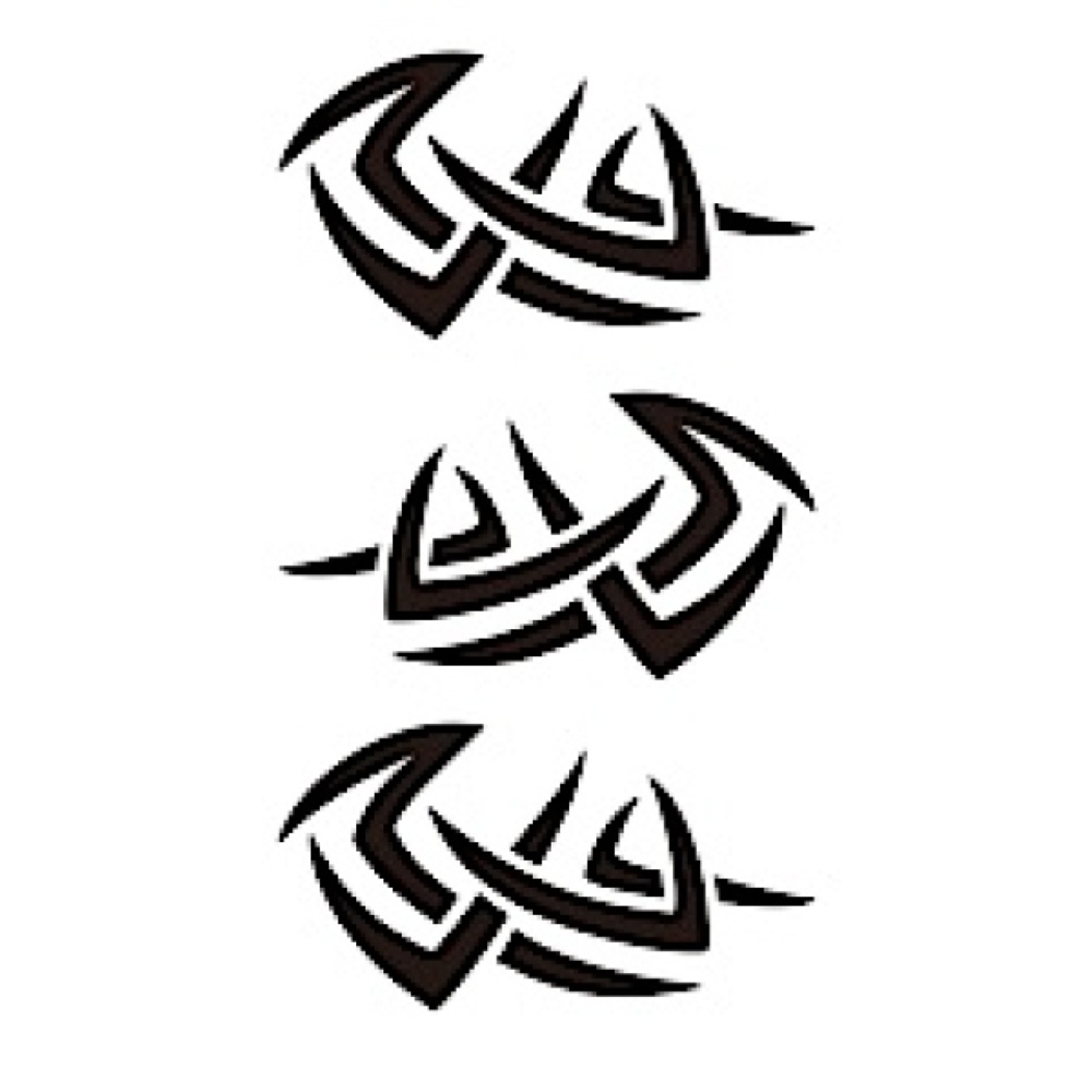 TATTOO（タトゥ）　mini177