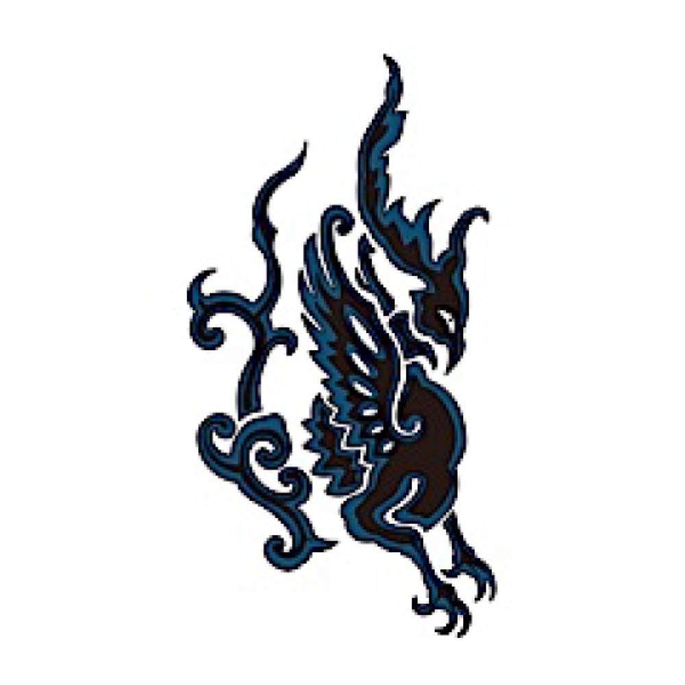 TATTOO（タトゥ）　mini178