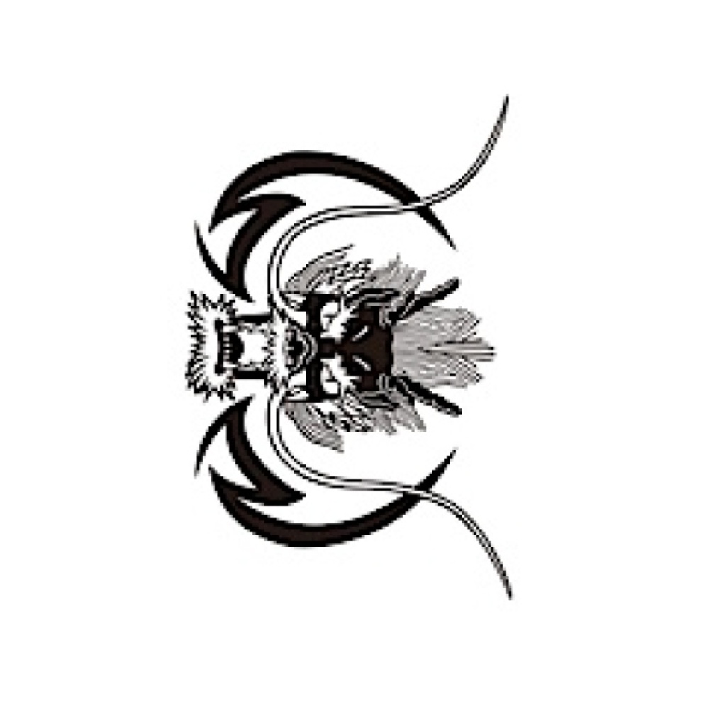 TATTOO（タトゥ）　mini183