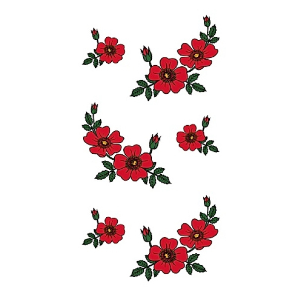 TATTOO（タトゥ）　Regular266