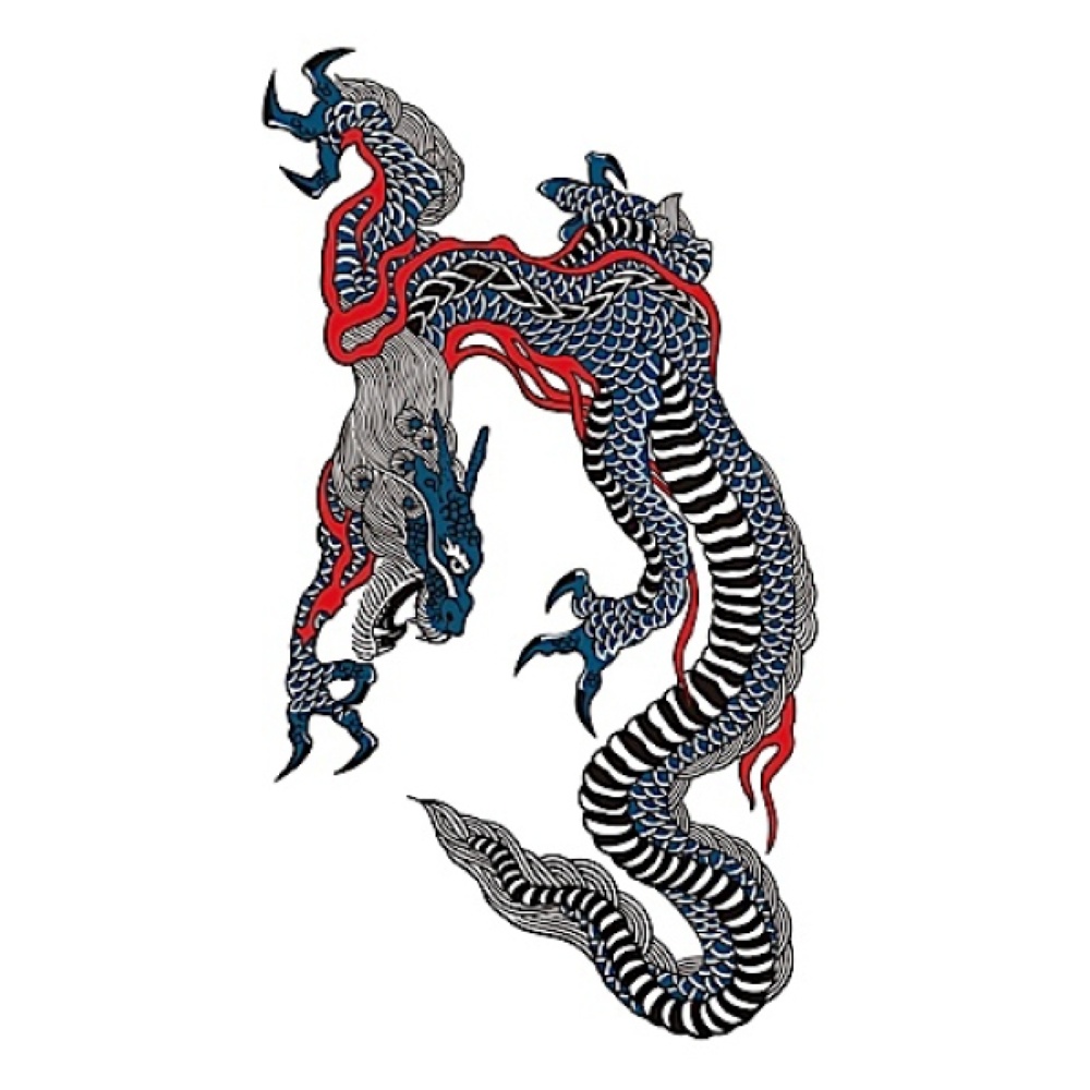 TATTOO（タトゥ）　Regular268