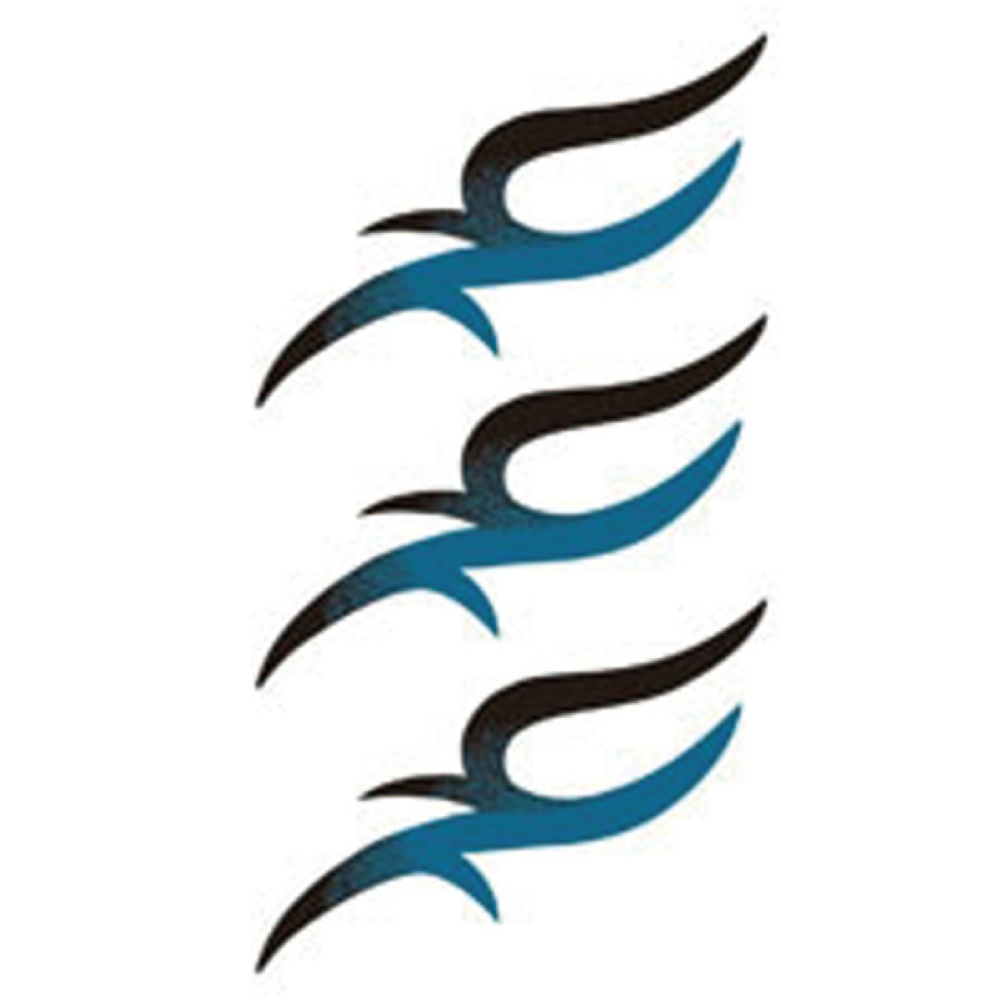 TATTOO（タトゥ）　mini167