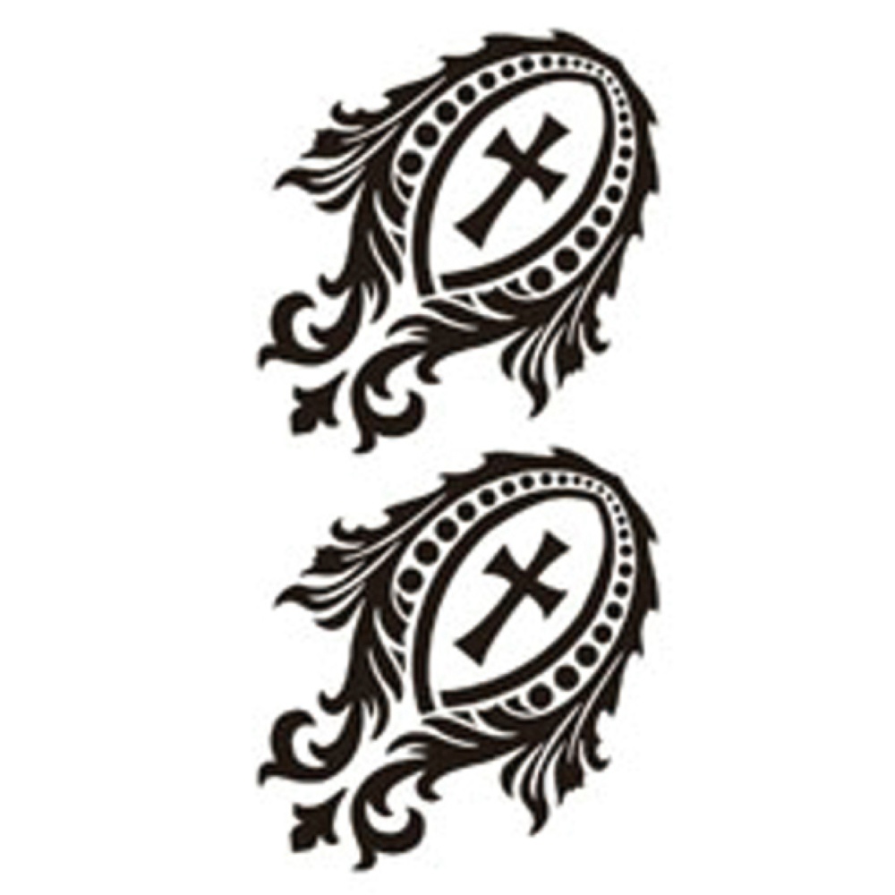 TATTOO（タトゥ）　mini169