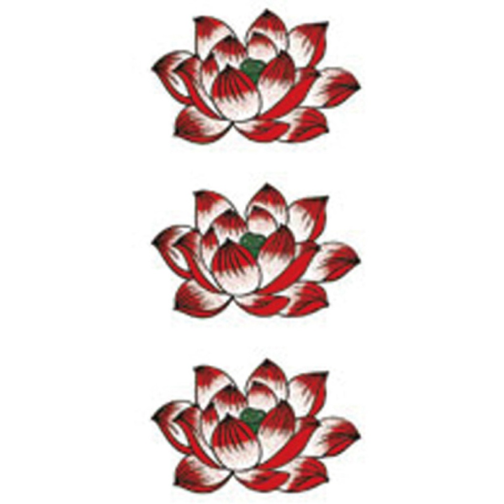 TATTOO（タトゥ）　mini173