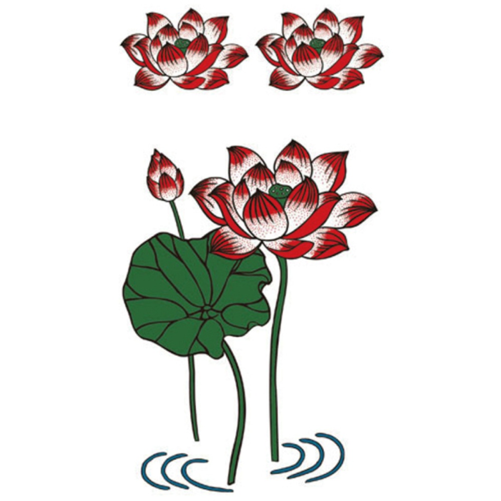 TATTOO（タトゥ）　Regular252