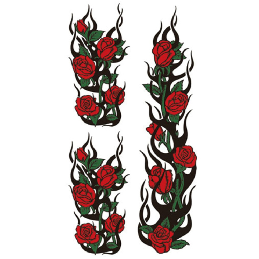 TATTOO（タトゥ）　Regular255