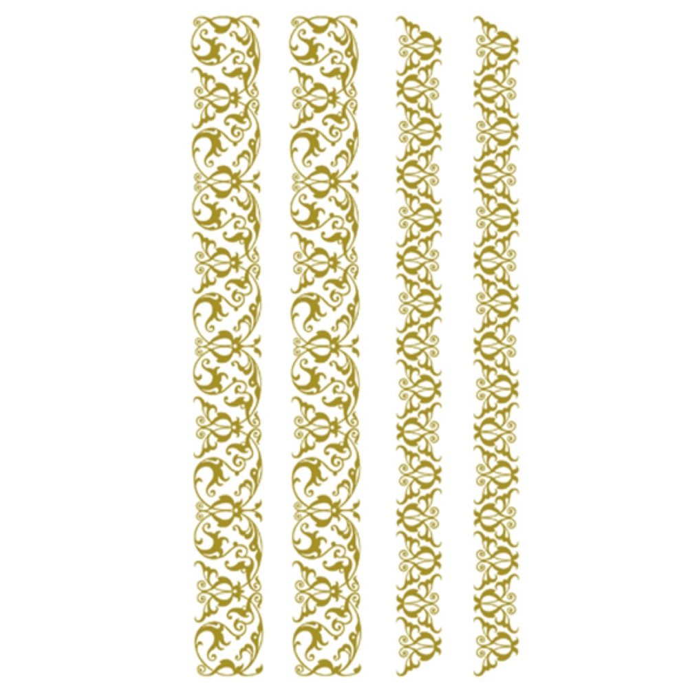 TATTOO（タトゥ）　Regular256