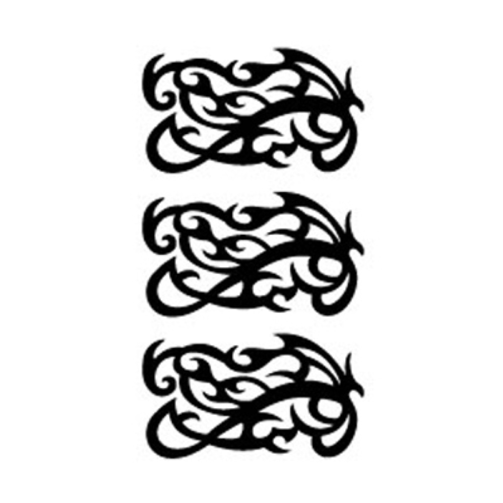 TATTOO（タトゥ）　mini158