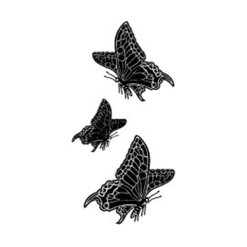 TATTOO（タトゥ）　mini162