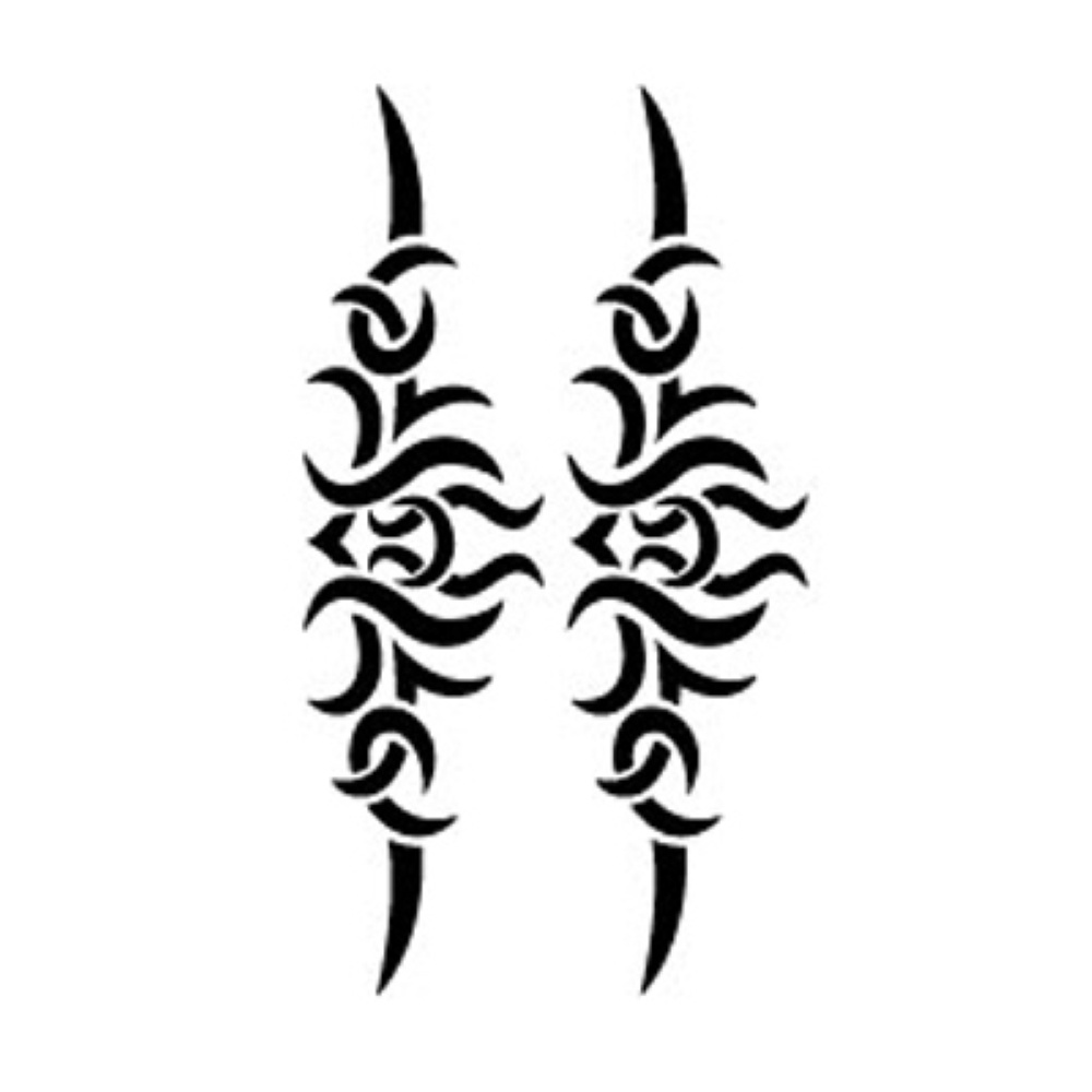 TATTOO（タトゥ）　mini163