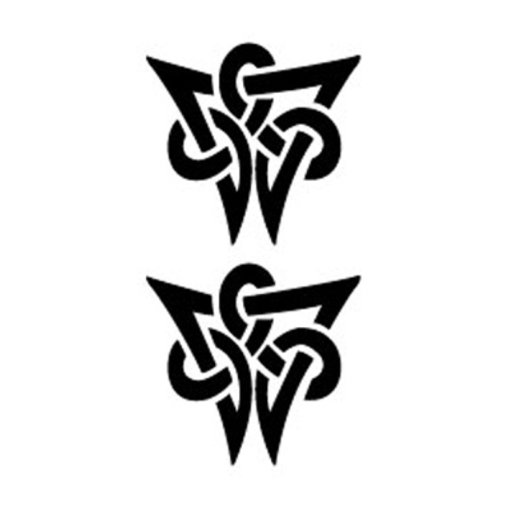 TATTOO（タトゥ）　mini165