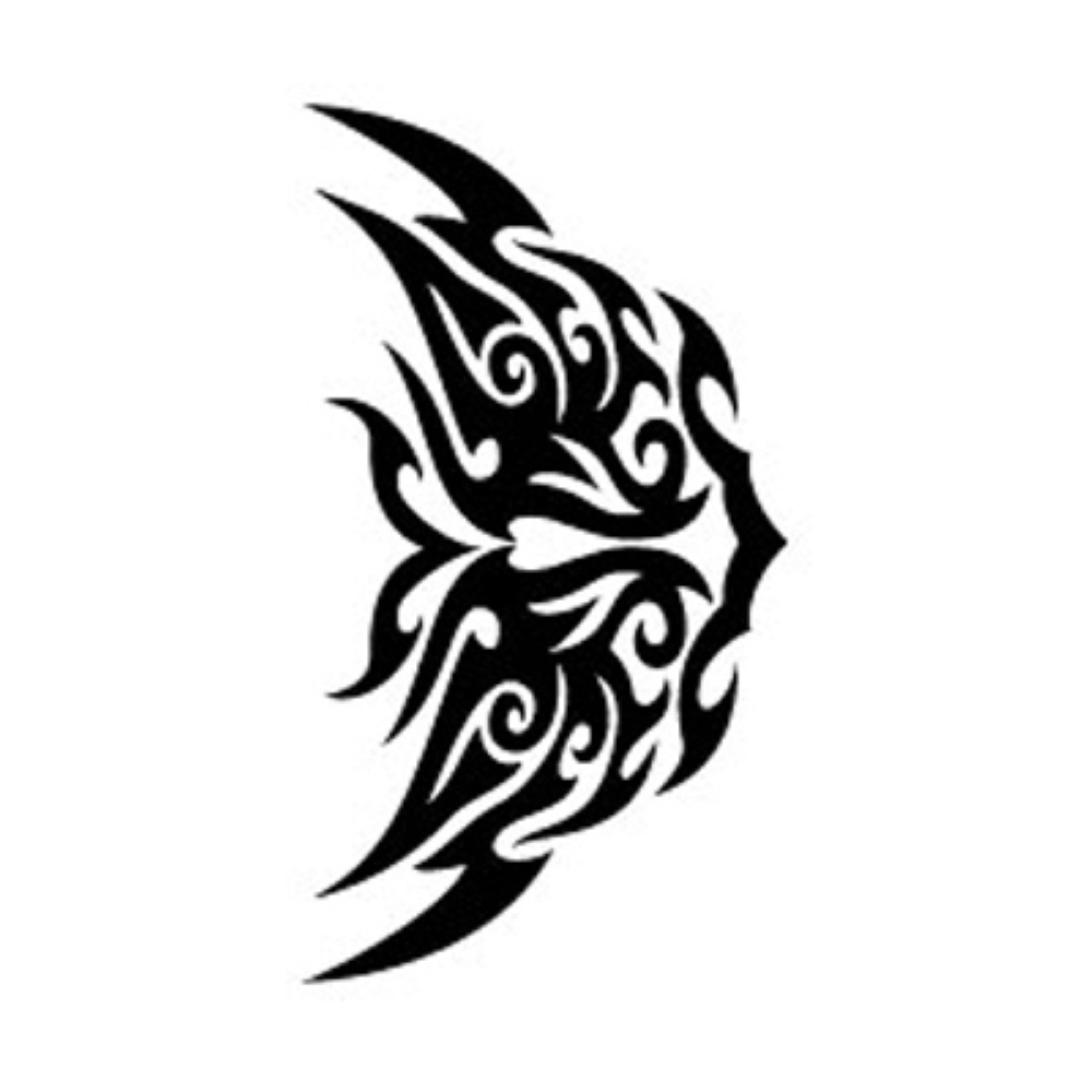 TATTOO（タトゥ）　mini166