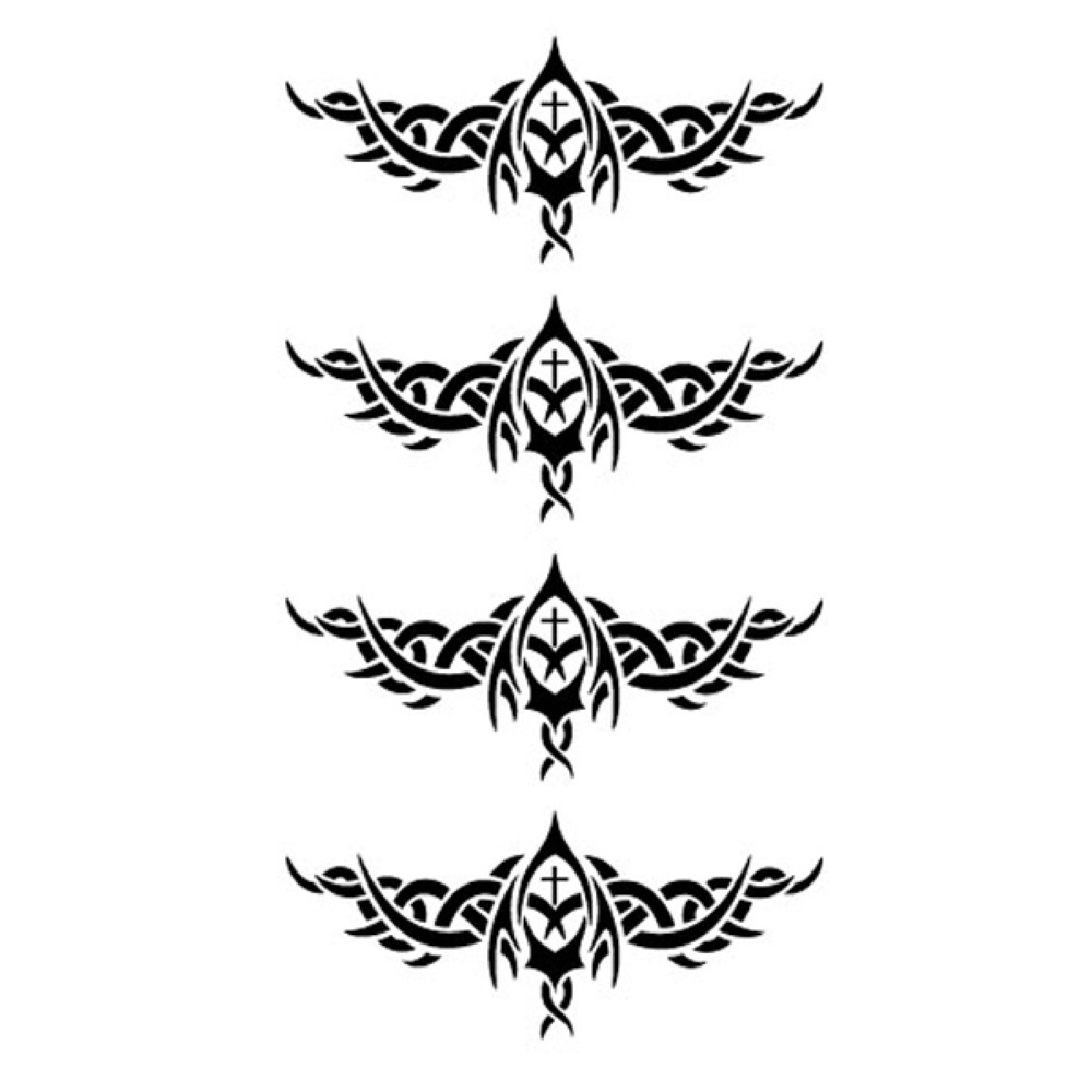 TATTOO（タトゥ）　Regular245