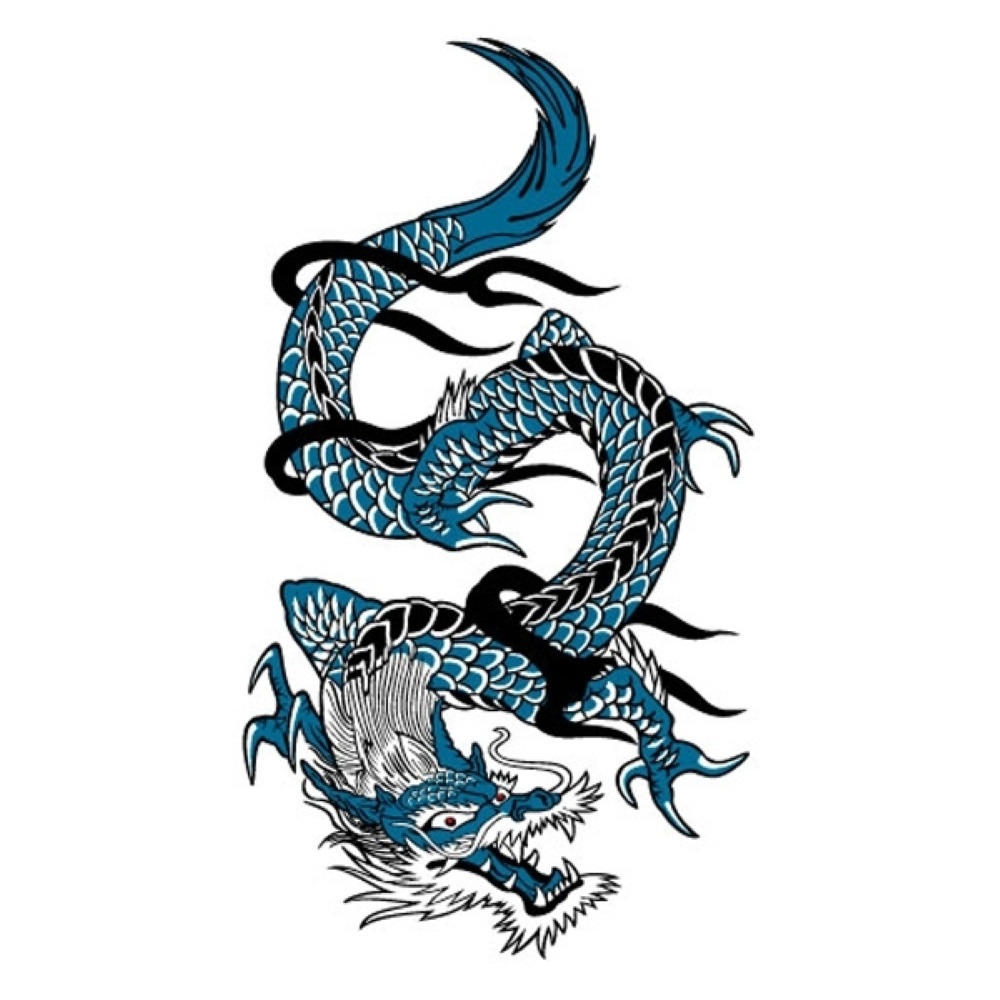 TATTOO（タトゥ）　Regular246