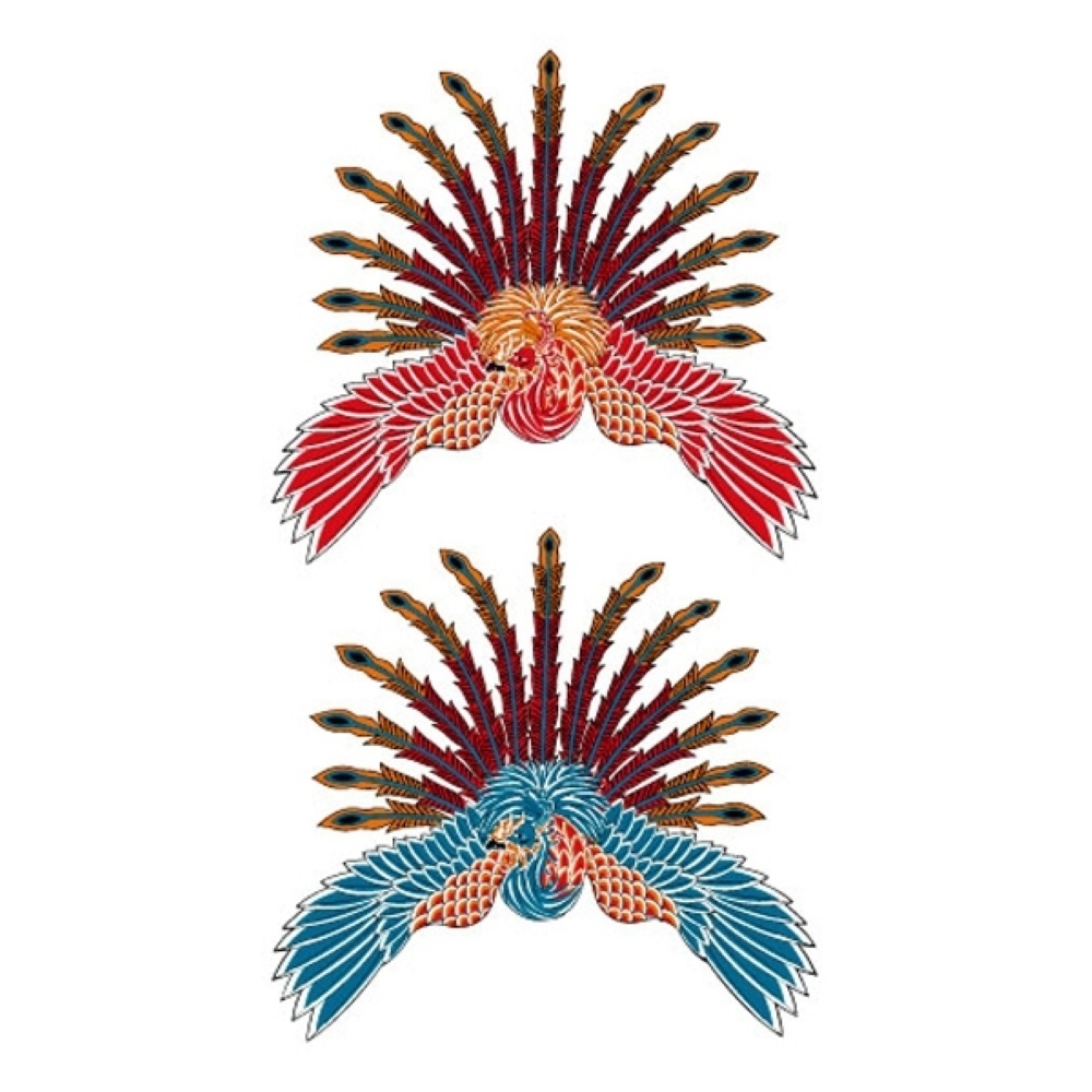 TATTOO（タトゥ）　Regular250