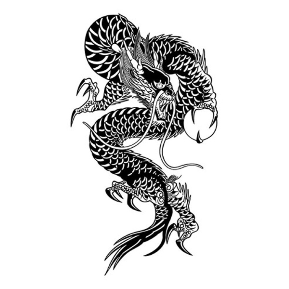 TATTOO（タトゥ）　Regular251