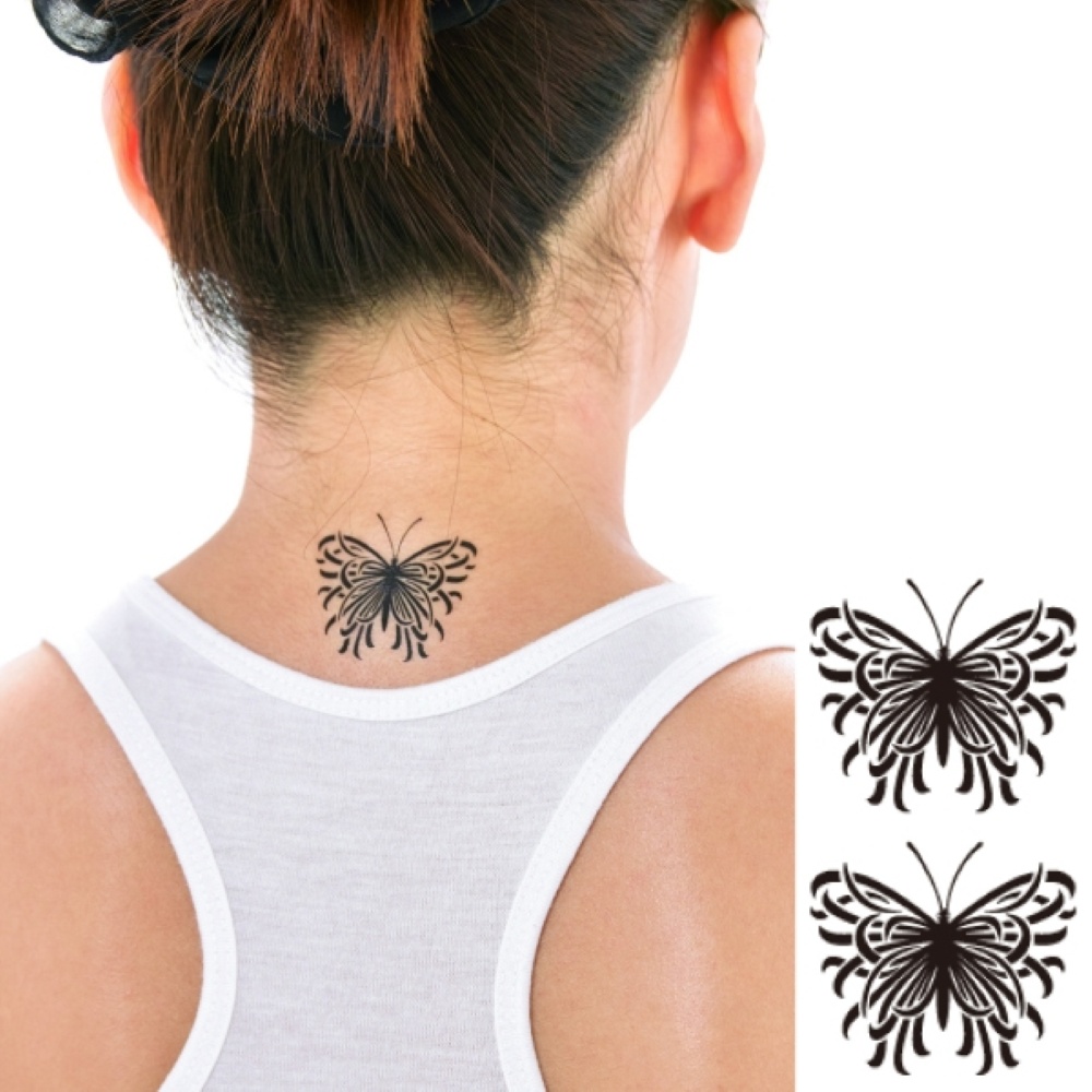 TATTOO（タトゥ）　mini152