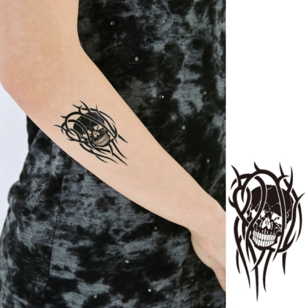 TATTOO（タトゥ）　mini154