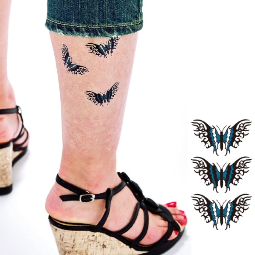 TATTOO（タトゥ）　mini155