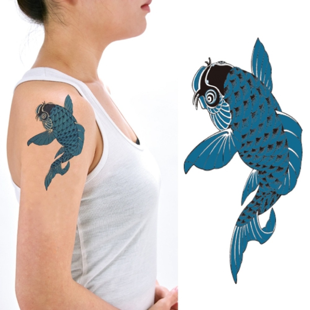 TATTOO（タトゥ）　mini156