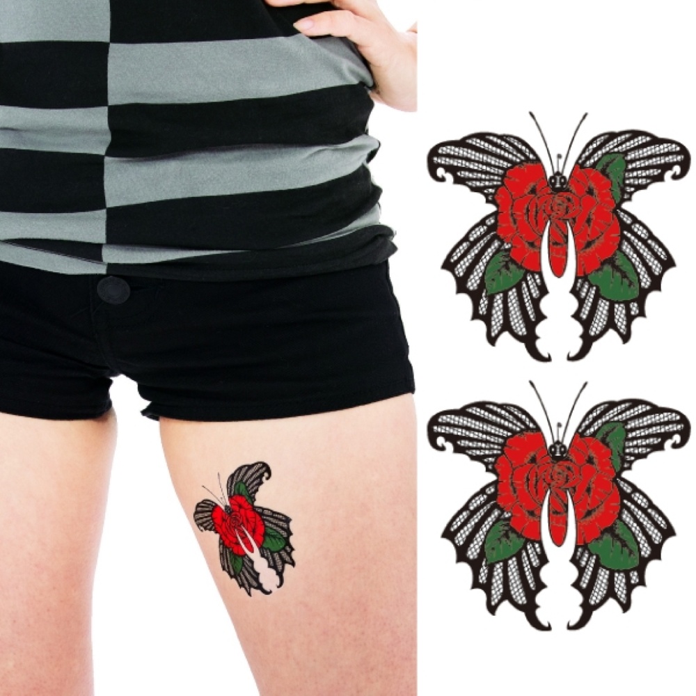 TATTOO（タトゥ）　Regular236